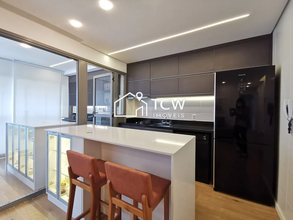 Apartamento, 2 quartos, 69 m² - Foto 8