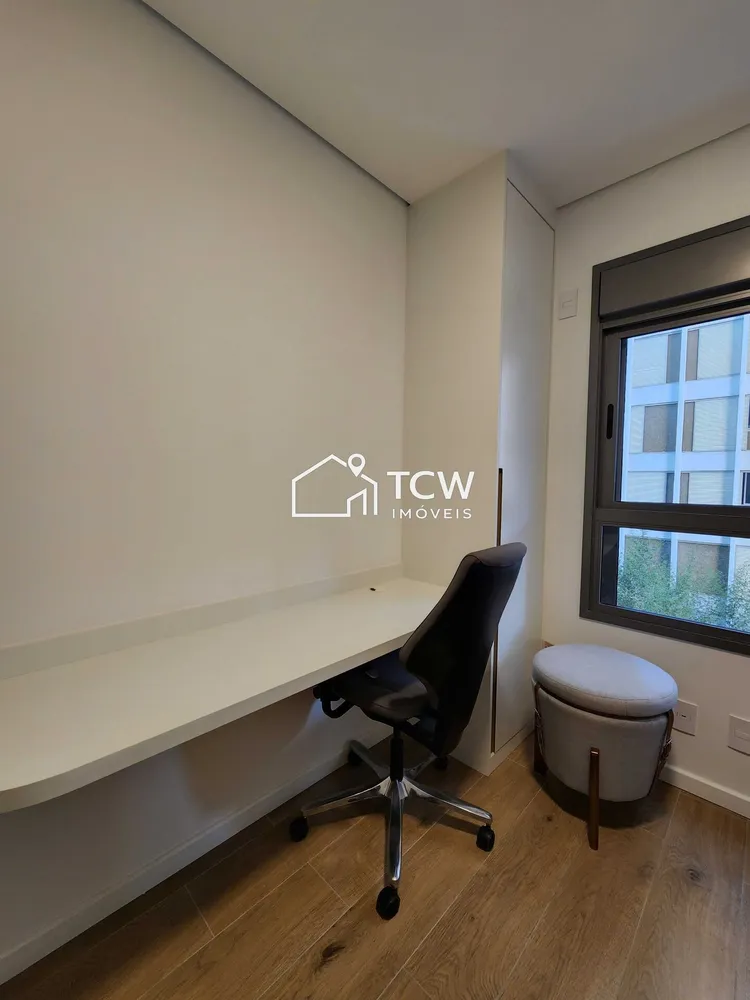 Apartamento, 2 quartos, 69 m² - Foto 1