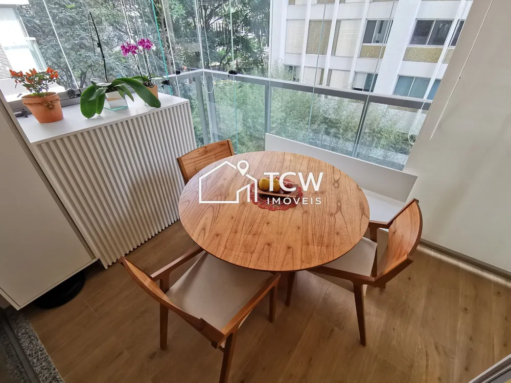 Apartamento, 2 quartos, 69 m² - Foto 6