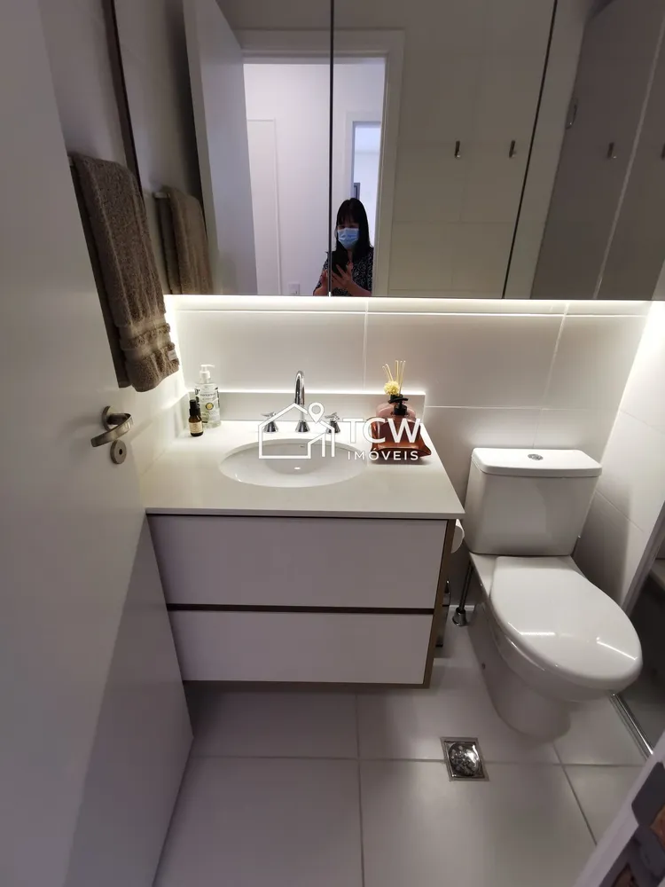 Apartamento, 2 quartos, 69 m² - Foto 3
