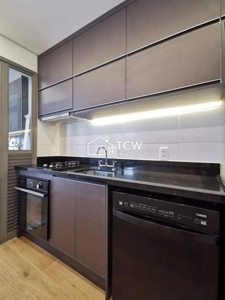 Apartamento, 2 quartos, 69 m² - Foto 3