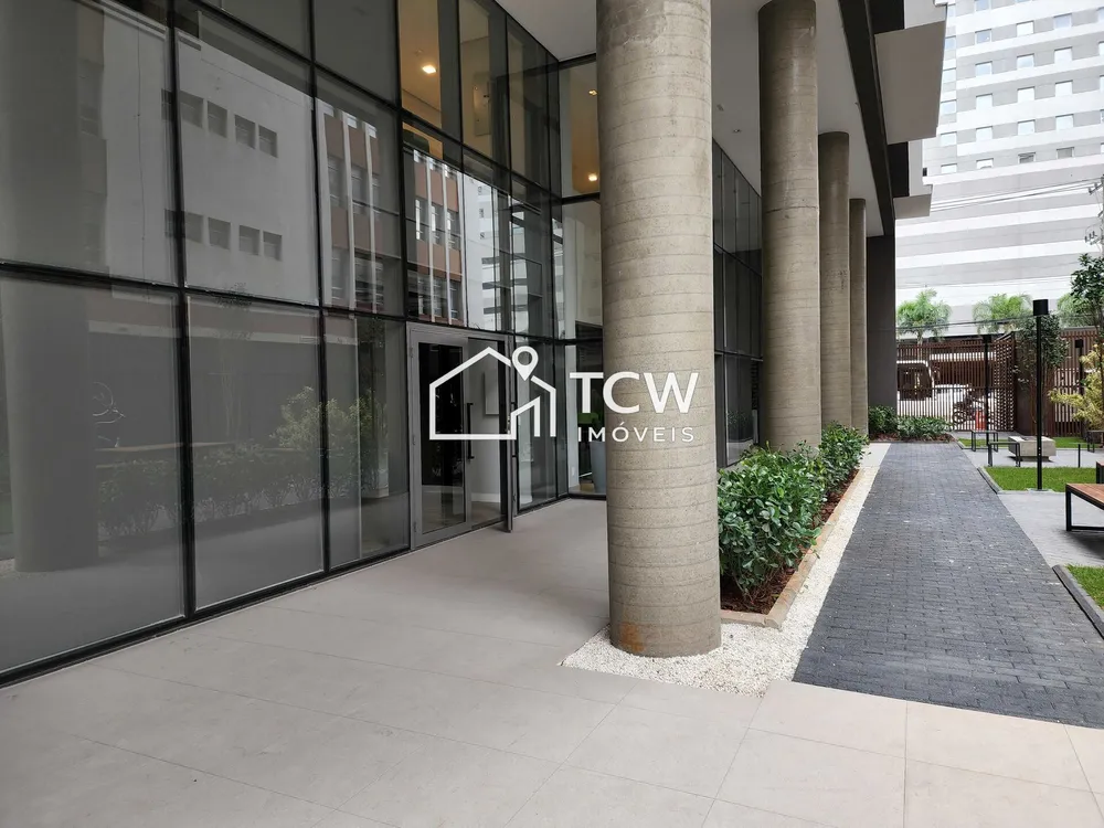 Apartamento, 1 quarto, 26 m² - Foto 5