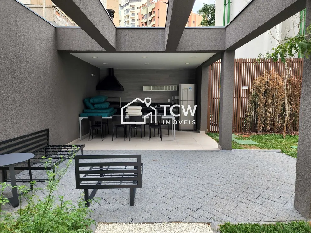 Apartamento, 1 quarto, 26 m² - Foto 10