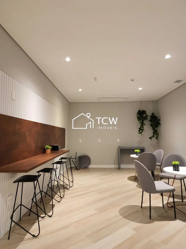 Apartamento, 1 quarto, 26 m² - Foto 1