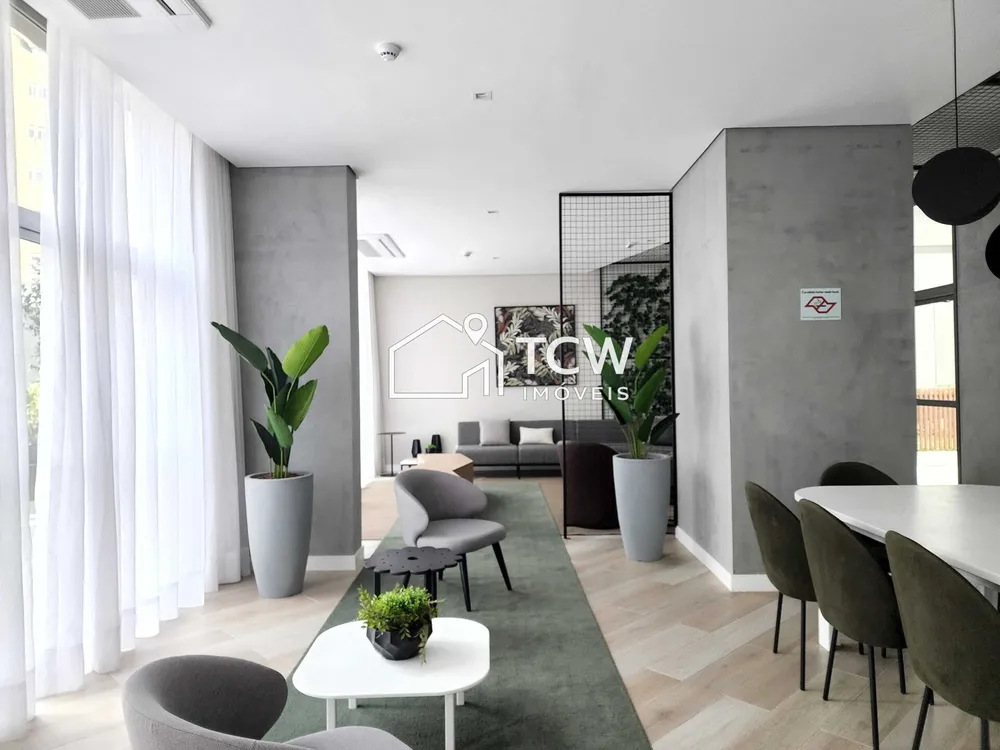 Apartamento, 1 quarto, 26 m² - Foto 8