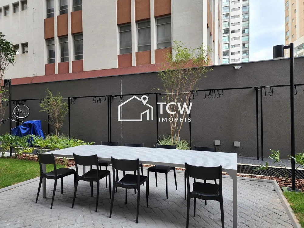 Apartamento, 1 quarto, 26 m² - Foto 11