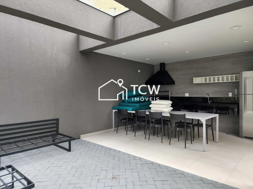 Apartamento, 1 quarto, 26 m² - Foto 4