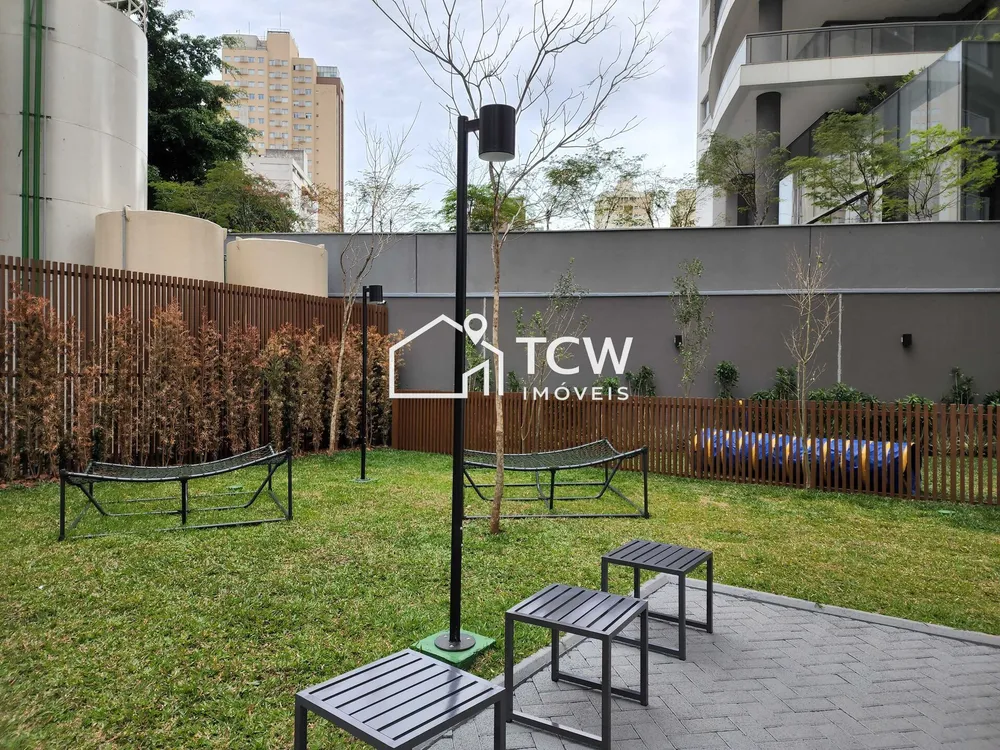 Apartamento, 1 quarto, 26 m² - Foto 12
