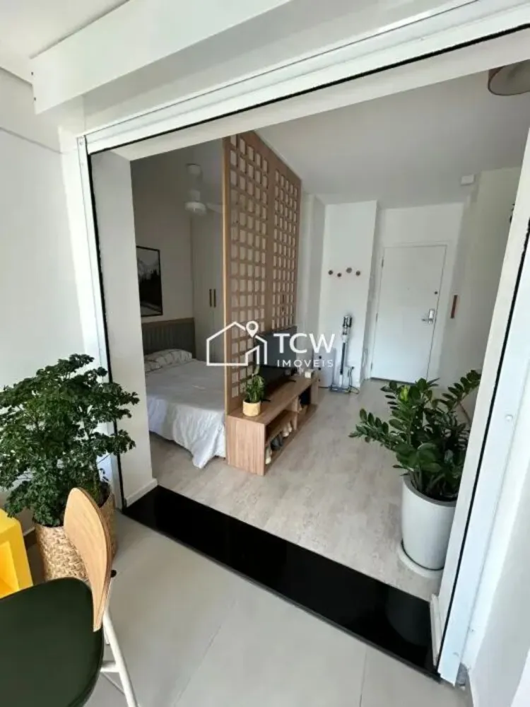 Apartamento, 1 quarto, 33 m² - Foto 5
