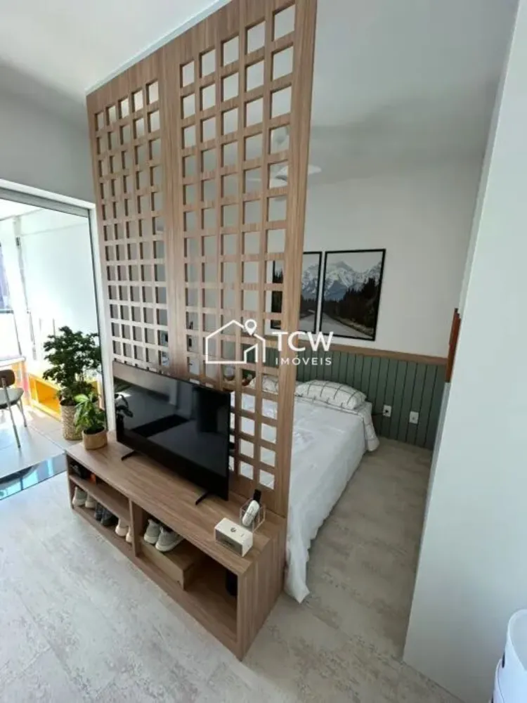 Apartamento, 1 quarto, 33 m² - Foto 4