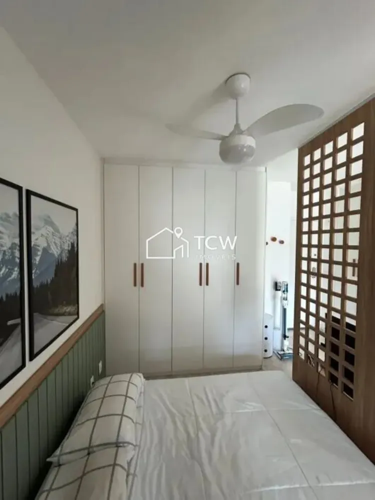 Apartamento, 1 quarto, 33 m² - Foto 7