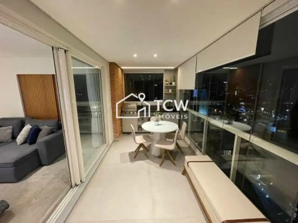 Apartamento, 2 quartos, 95 m² - Foto 12