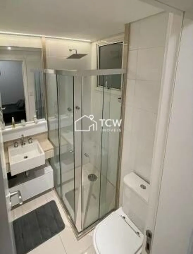 Apartamento, 2 quartos, 95 m² - Foto 1