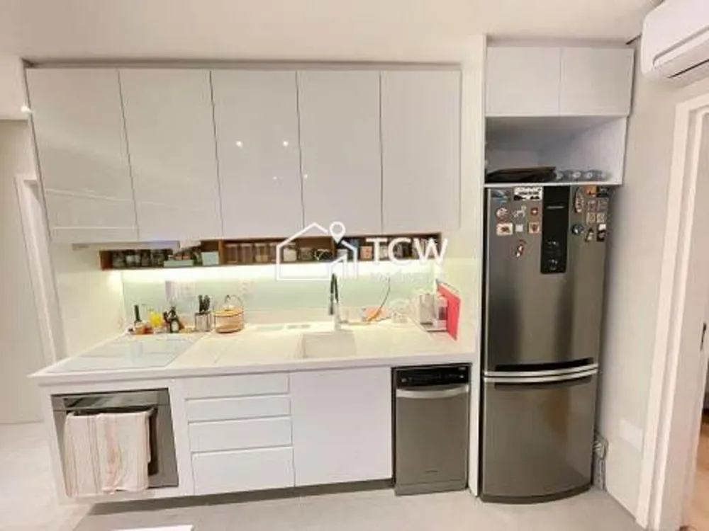 Apartamento, 2 quartos, 95 m² - Foto 7