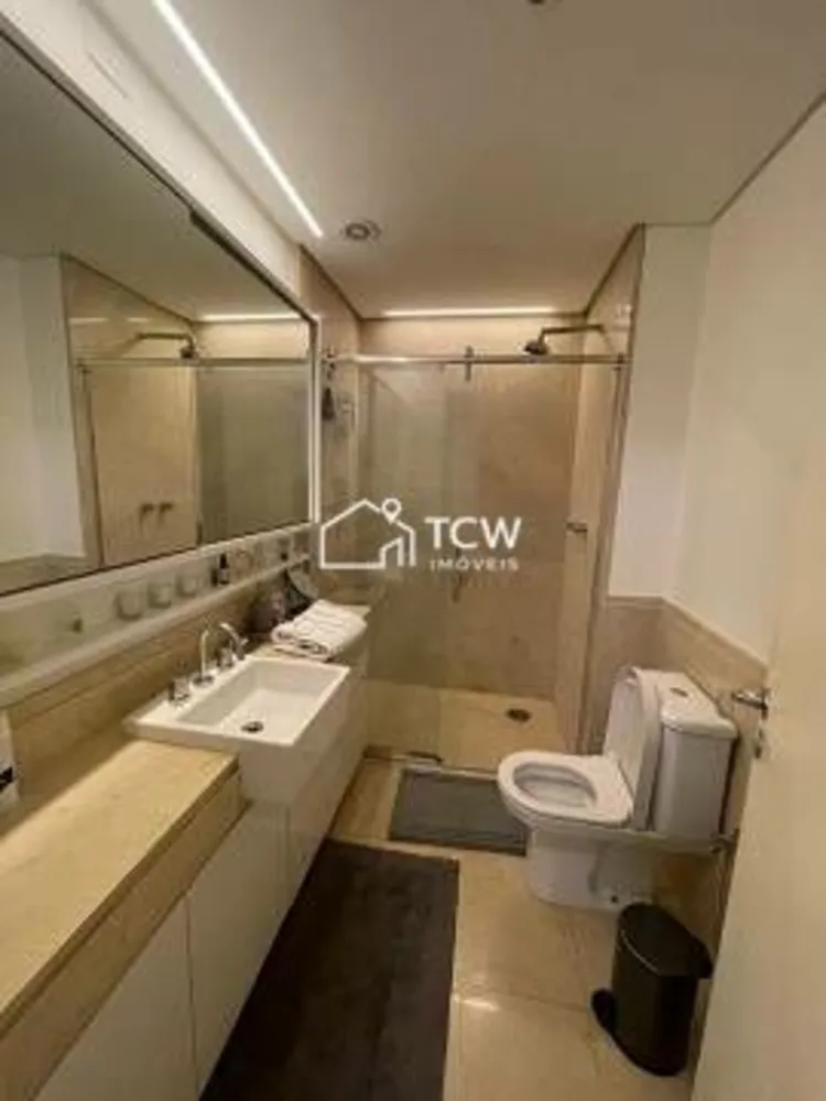 Apartamento, 2 quartos, 95 m² - Foto 3