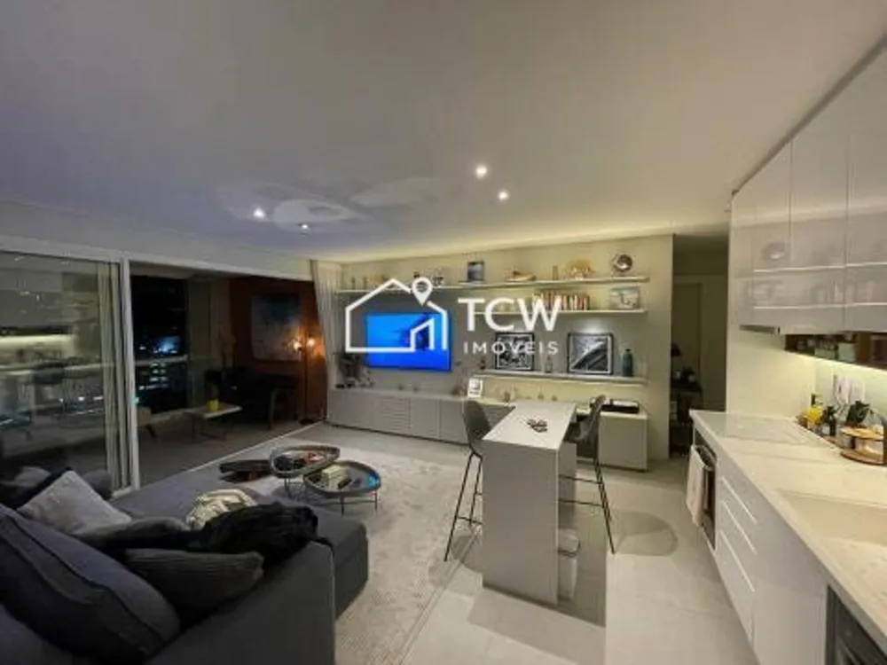 Apartamento, 2 quartos, 95 m² - Foto 8