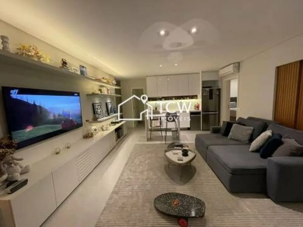 Apartamento, 2 quartos, 95 m² - Foto 4
