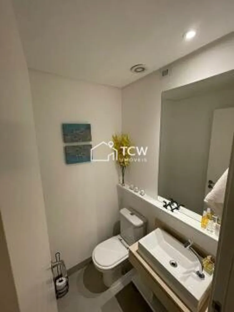 Apartamento, 2 quartos, 95 m² - Foto 2