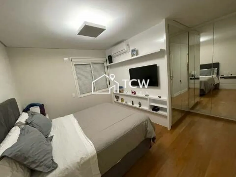 Apartamento, 2 quartos, 95 m² - Foto 11