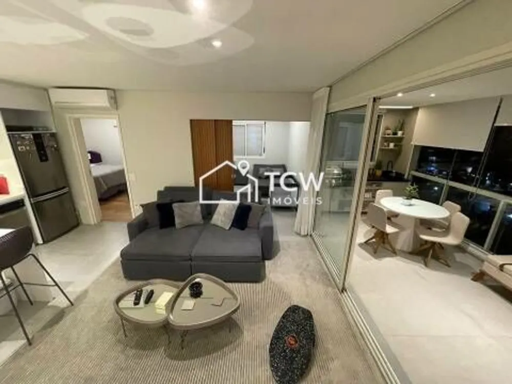 Apartamento, 2 quartos, 95 m² - Foto 6