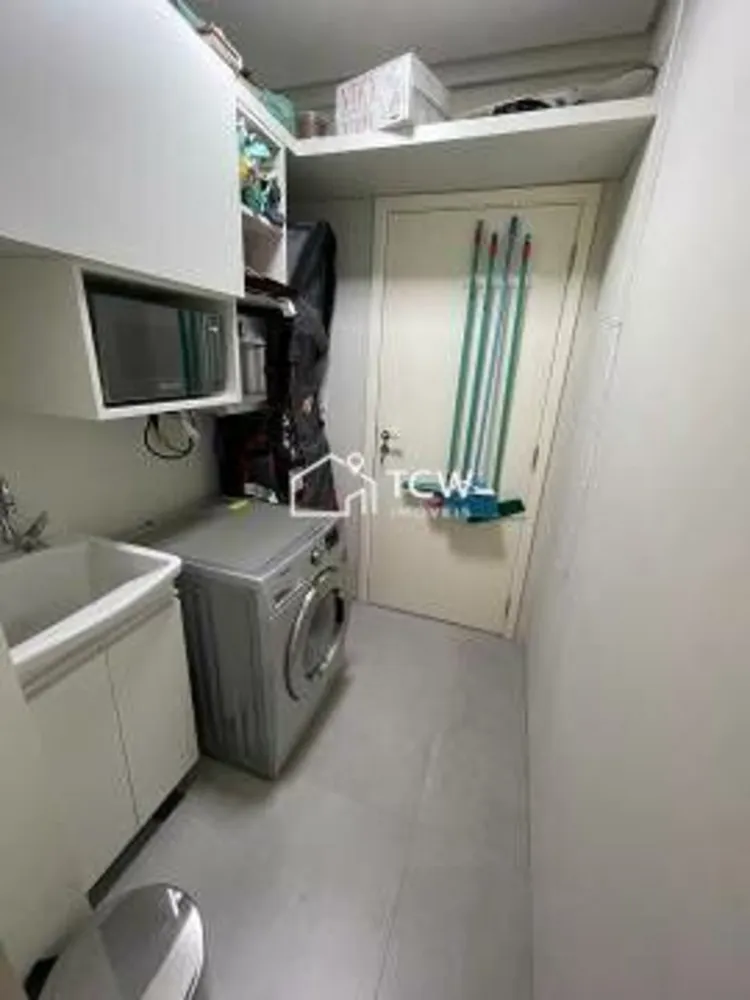 Apartamento, 2 quartos, 95 m² - Foto 5