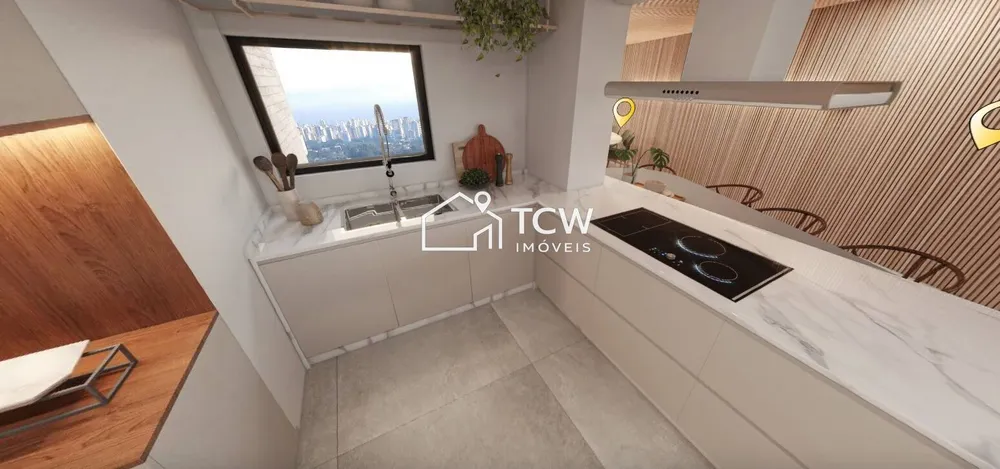 Apartamento, 3 quartos, 185 m² - Foto 5