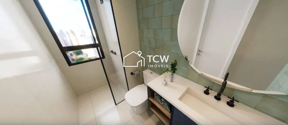 Apartamento, 3 quartos, 185 m² - Foto 2