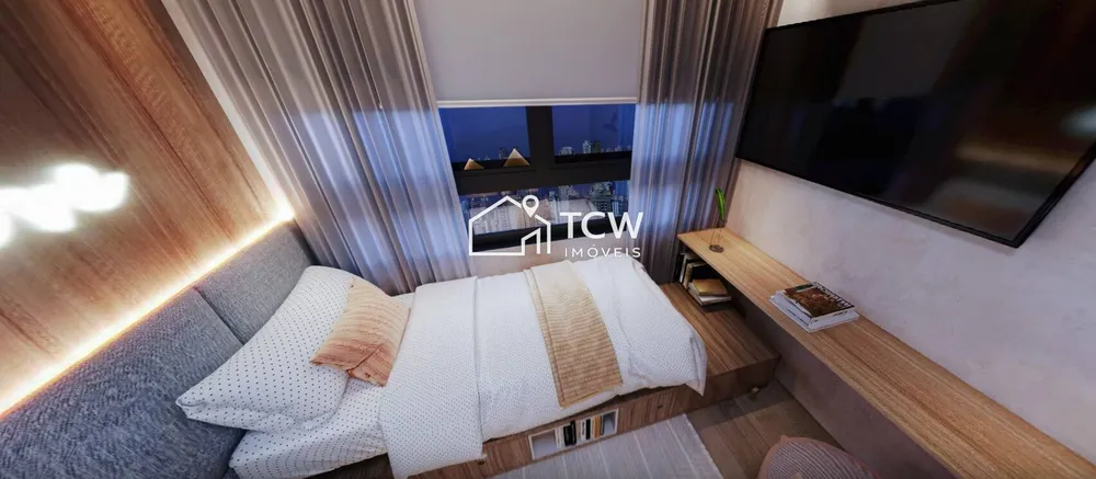 Apartamento, 3 quartos, 185 m² - Foto 4