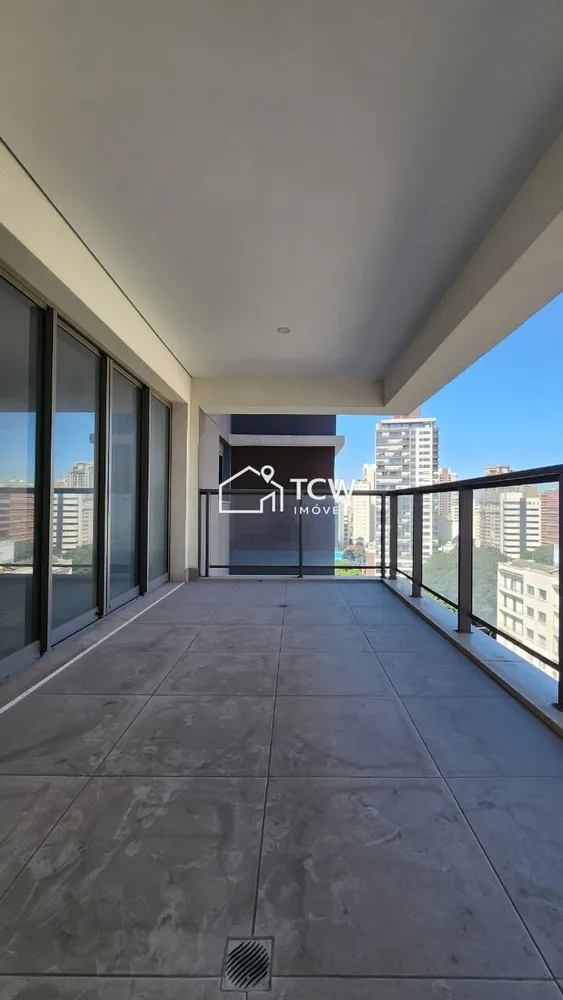 Apartamento, 3 quartos, 145 m² - Foto 2