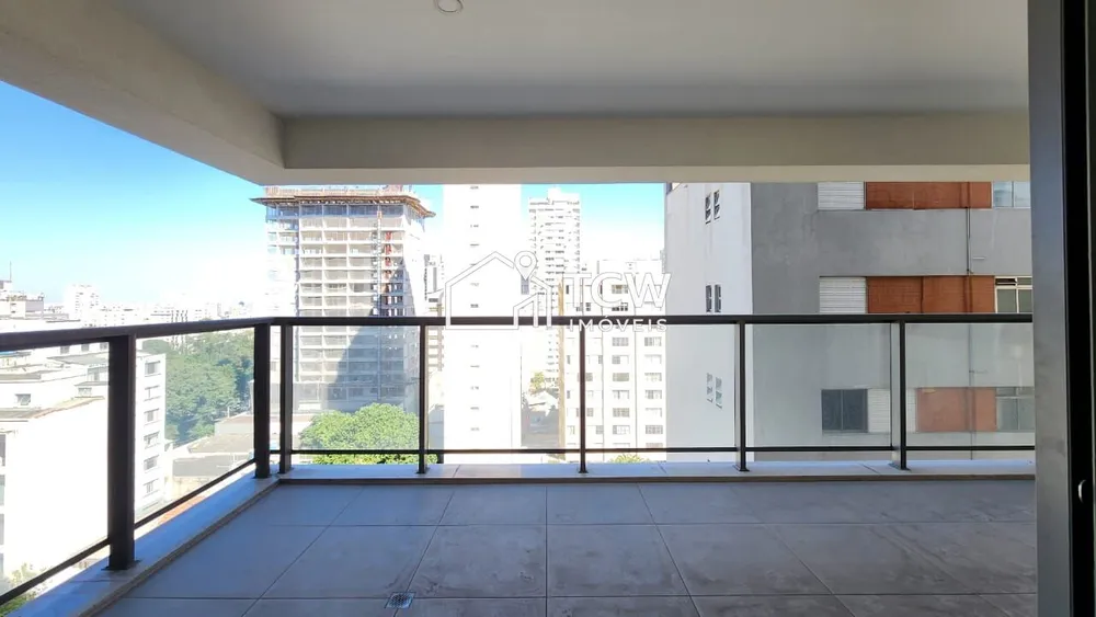 Apartamento, 3 quartos, 145 m² - Foto 2
