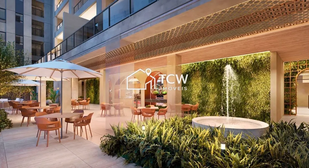 Apartamento, 3 quartos, 193 m² - Foto 9