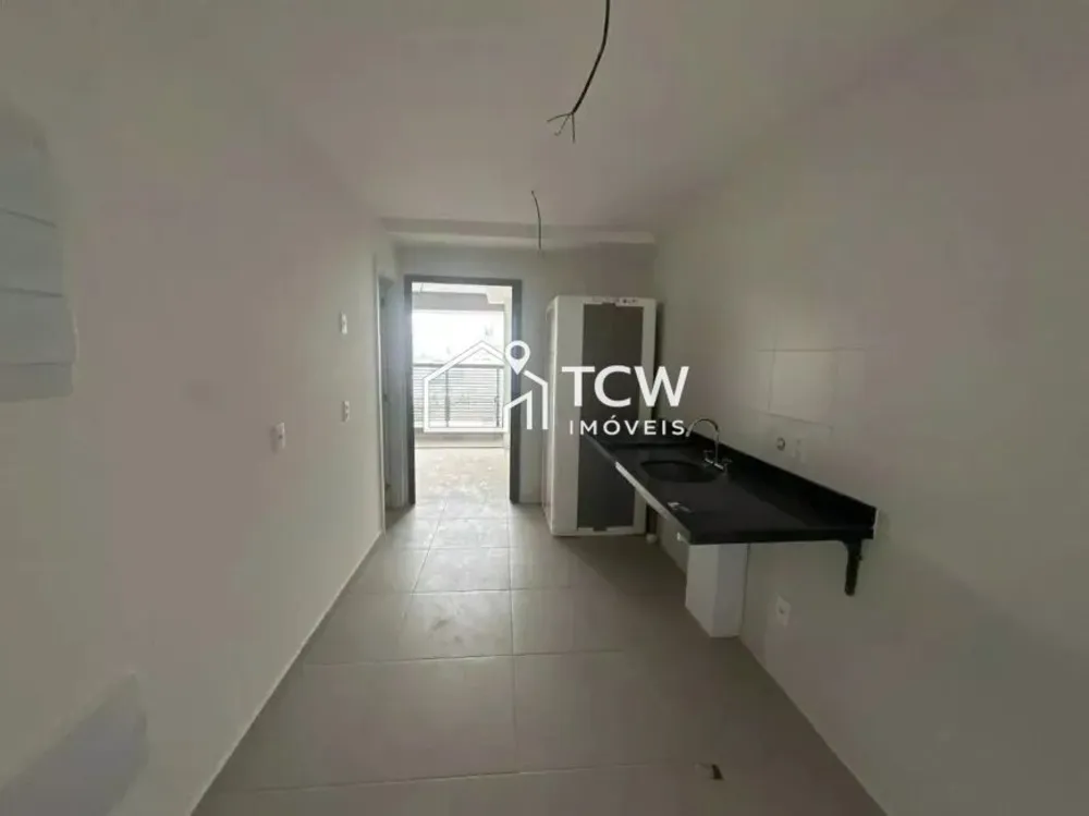 Apartamento, 3 quartos, 132 m² - Foto 1