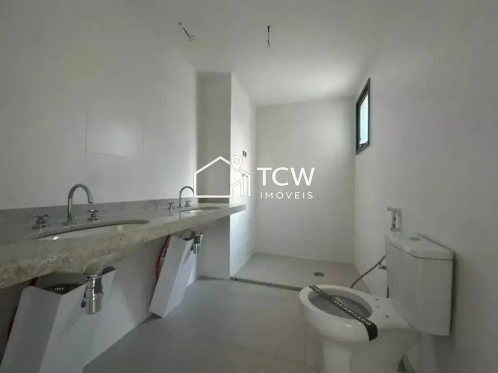Apartamento, 3 quartos, 132 m² - Foto 10