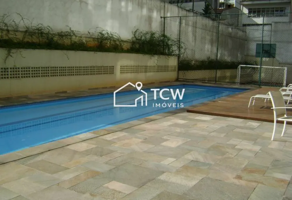 Apartamento, 3 quartos, 138 m² - Foto 9