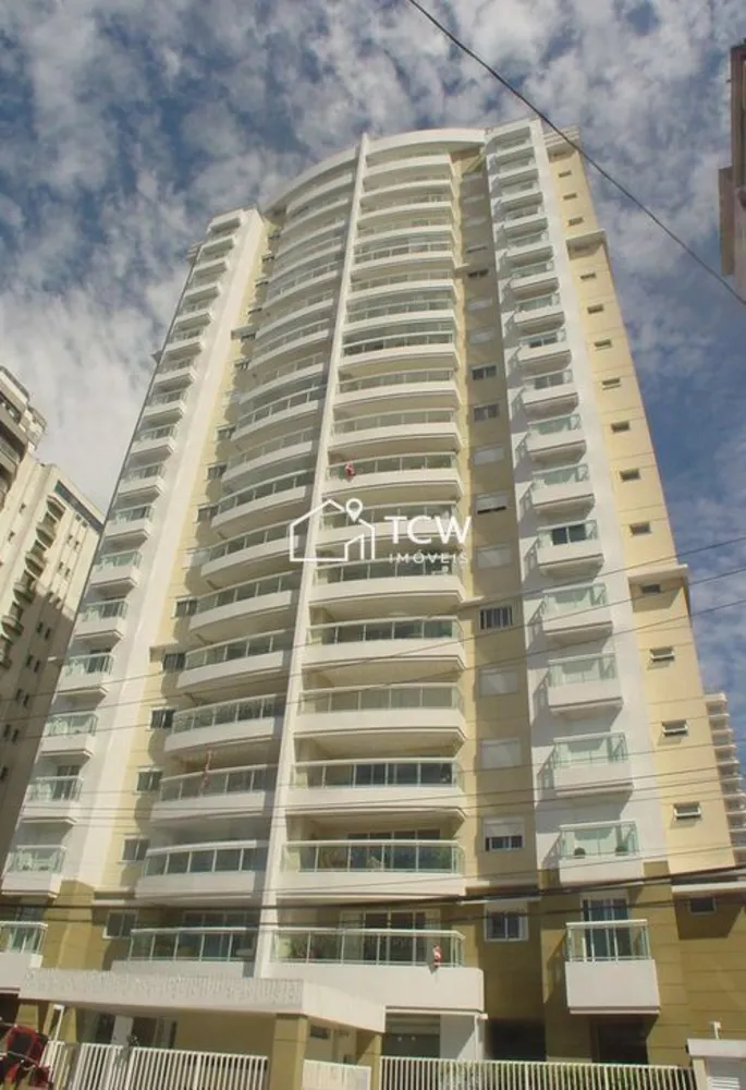 Apartamento, 3 quartos, 138 m² - Foto 1
