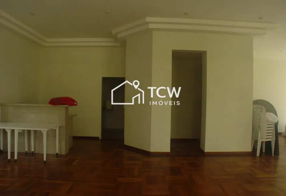 Apartamento, 3 quartos, 138 m² - Foto 3