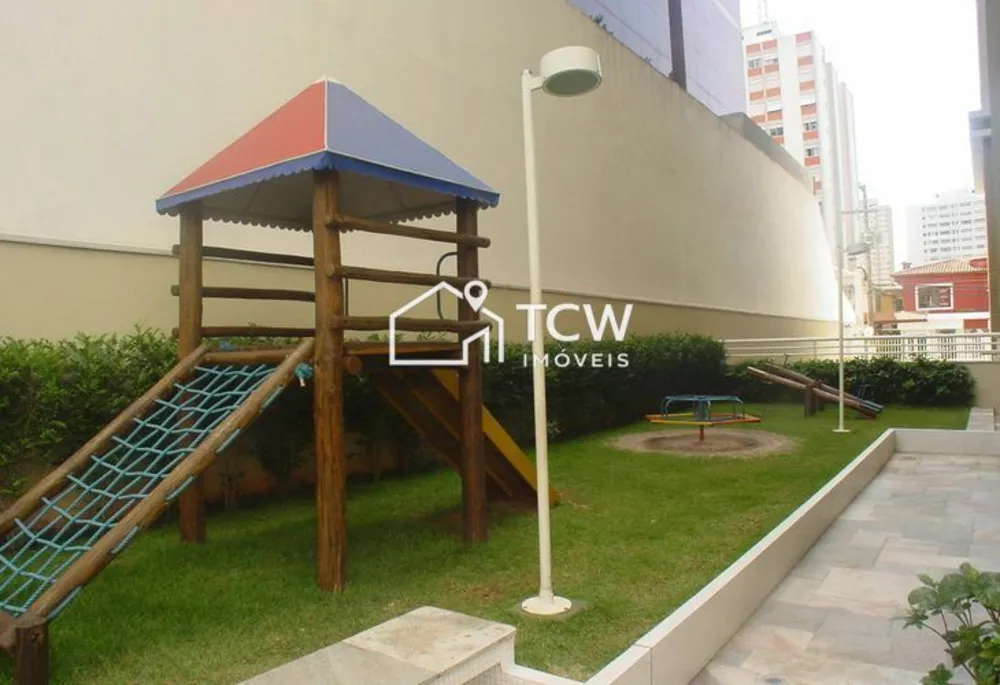 Apartamento, 3 quartos, 138 m² - Foto 11