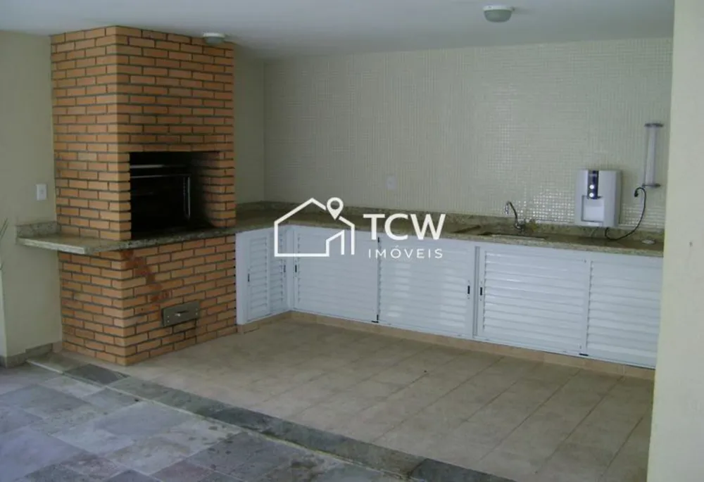 Apartamento, 3 quartos, 138 m² - Foto 8