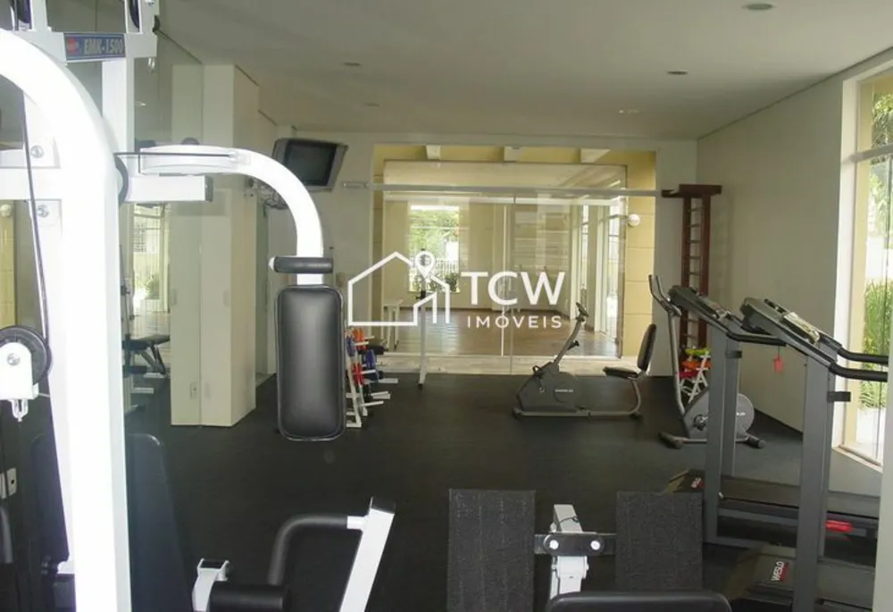 Apartamento, 3 quartos, 138 m² - Foto 10