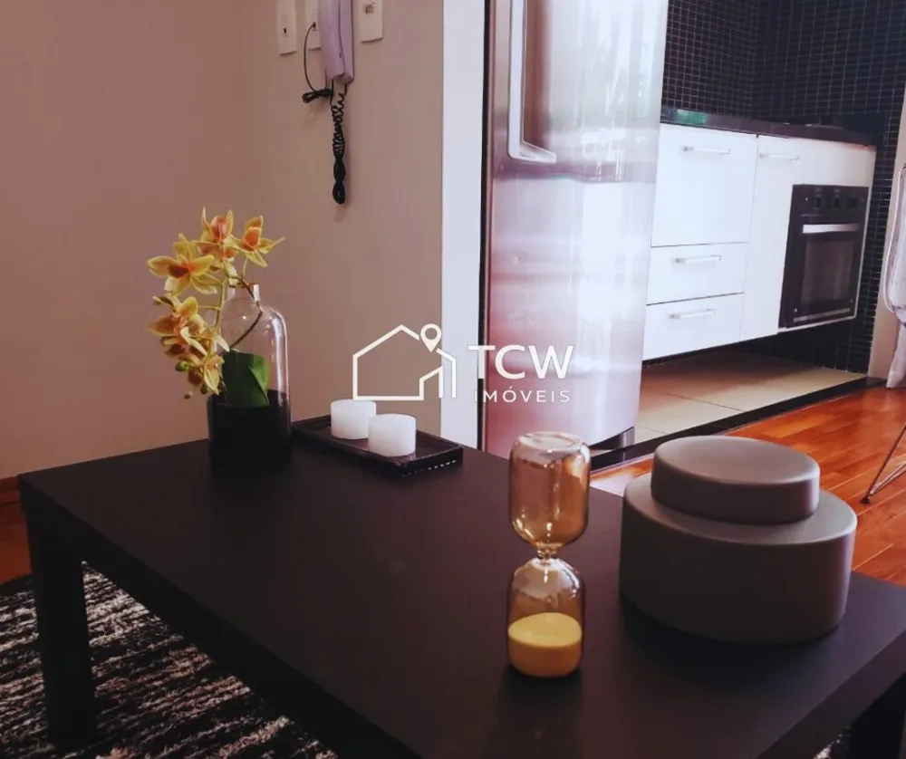 Flat/Apart Hotel, 1 quarto, 49 m² - Foto 4