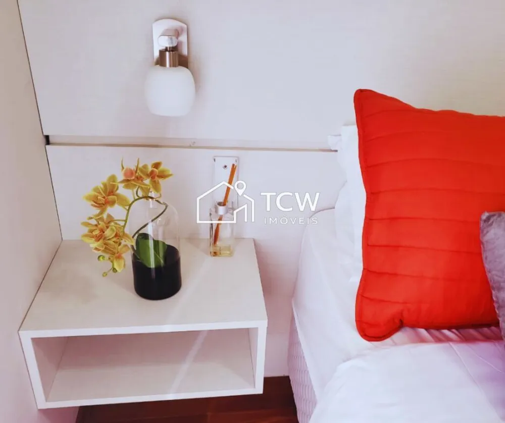 Flat/Apart Hotel, 1 quarto, 49 m² - Foto 8