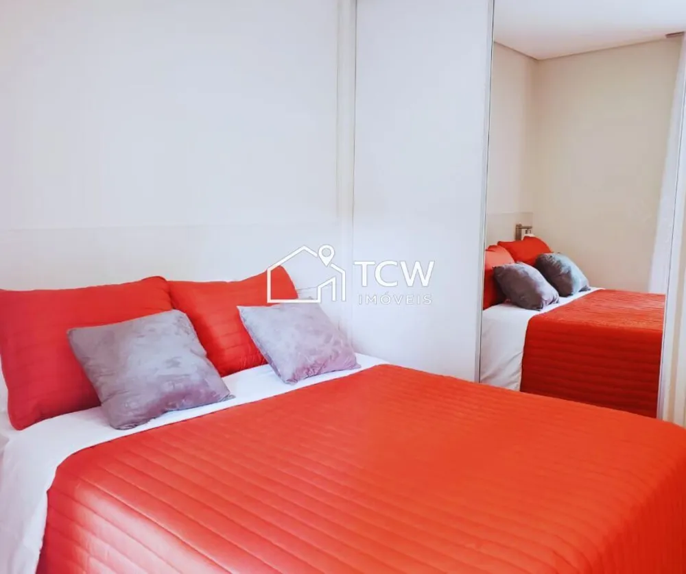 Flat/Apart Hotel, 1 quarto, 49 m² - Foto 6