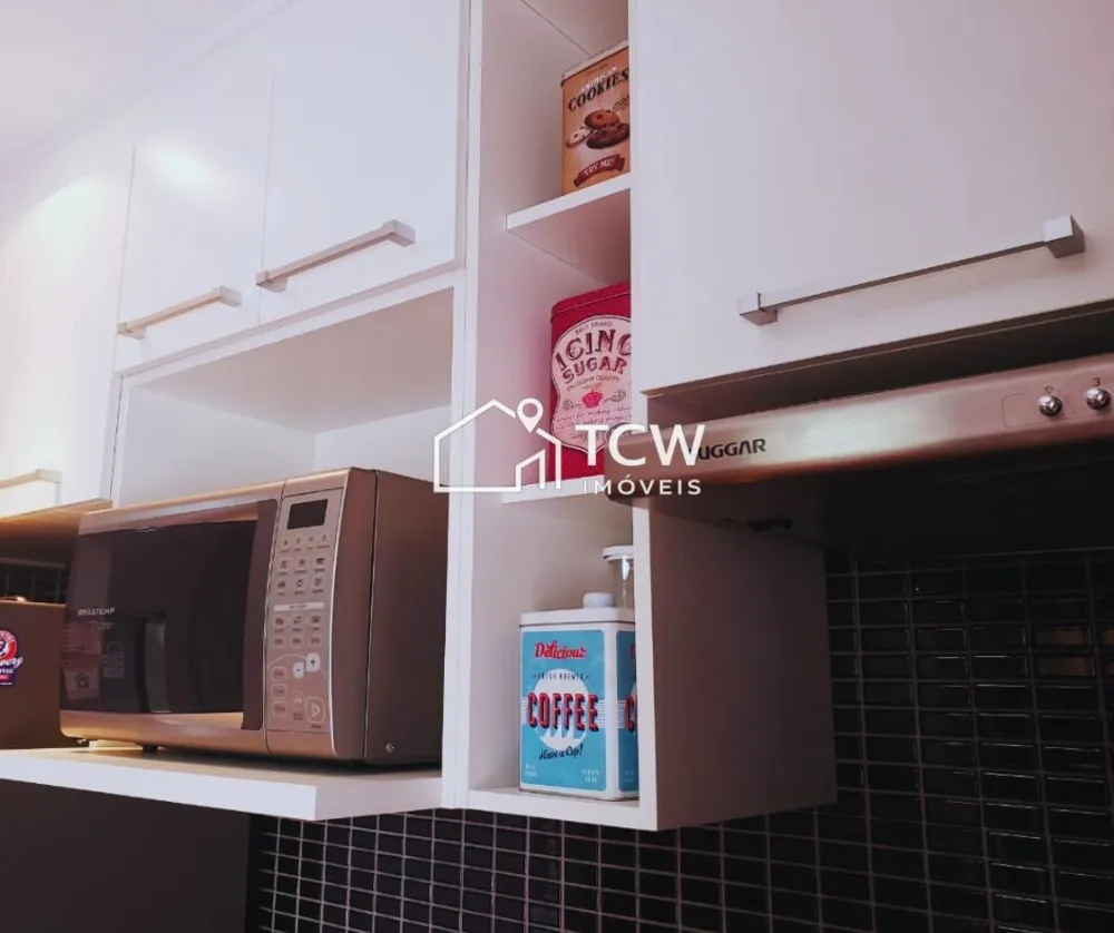 Flat/Apart Hotel, 1 quarto, 49 m² - Foto 10