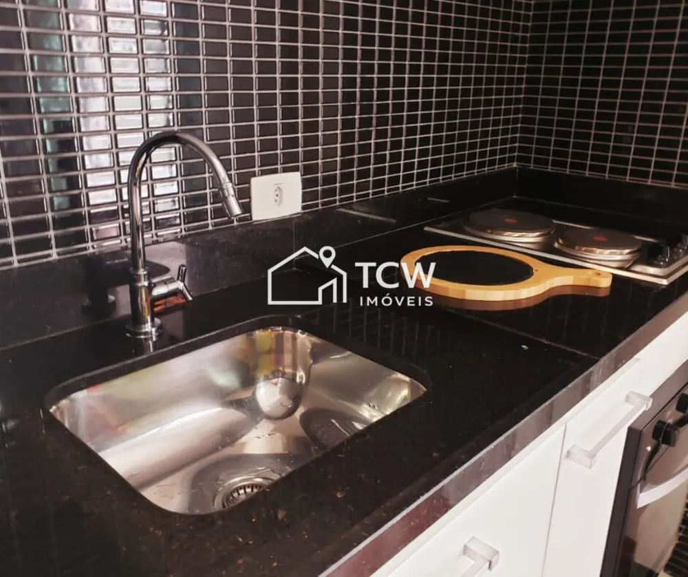 Flat/Apart Hotel, 1 quarto, 49 m² - Foto 2