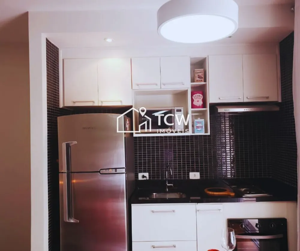 Flat/Apart Hotel, 1 quarto, 49 m² - Foto 3