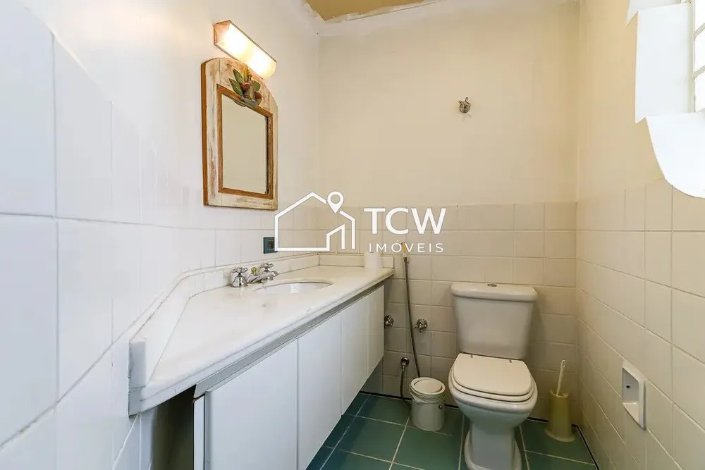 Sobrado, 6 quartos, 260 m² - Foto 2