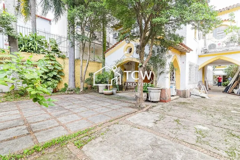Sobrado, 6 quartos, 260 m² - Foto 8