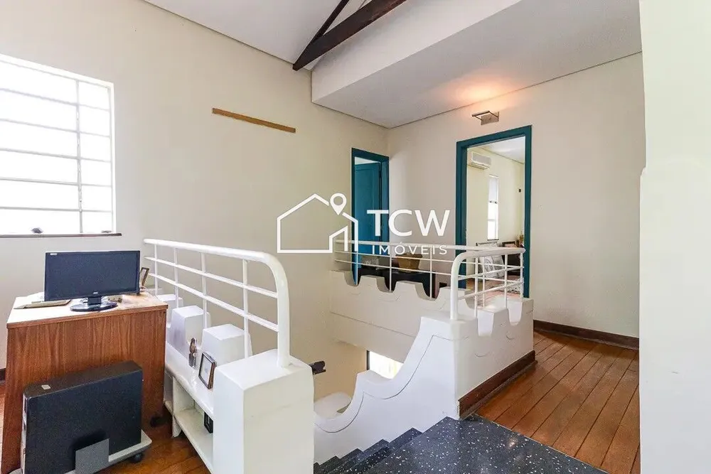 Sobrado, 6 quartos, 260 m² - Foto 4