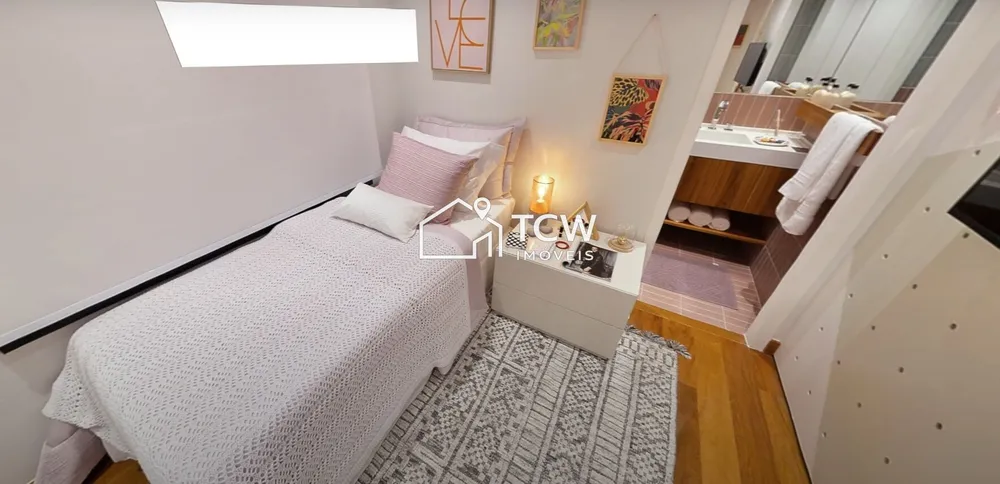 Apartamento, 3 quartos, 135 m² - Foto 5