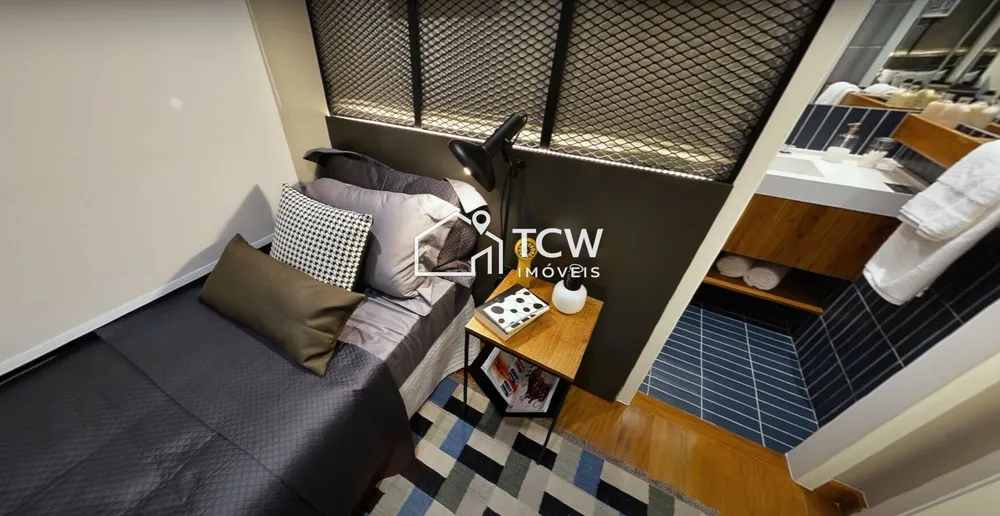 Apartamento, 3 quartos, 135 m² - Foto 12